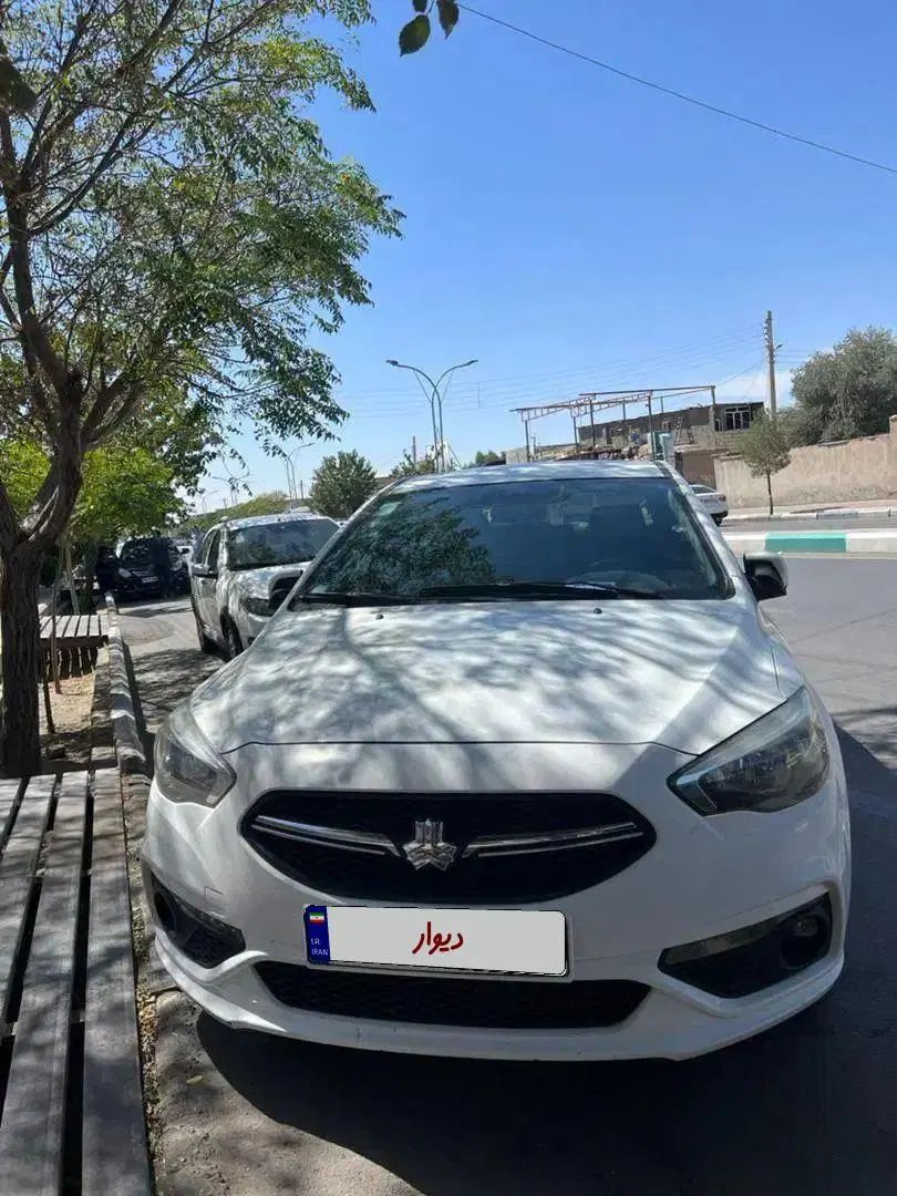 شاهین G دنده ای - 1401