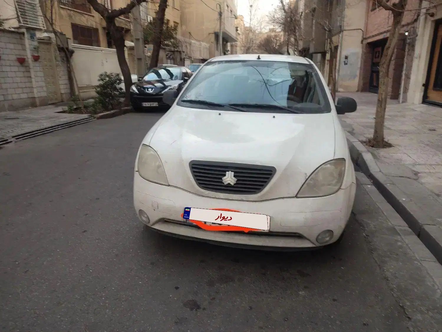 خودرو تیبا، صندوق دار آگهی ann_20014632