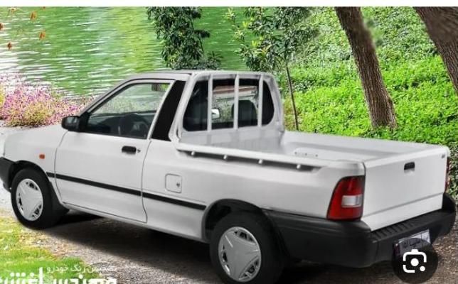 پراید 151 SE - 1404