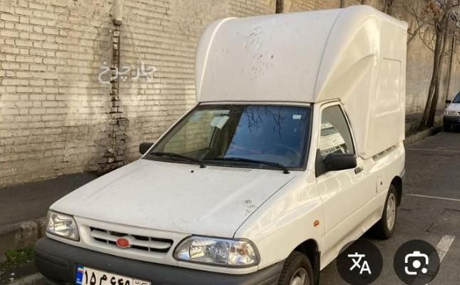 خودرو پراید، 151 آگهی ann_20014646