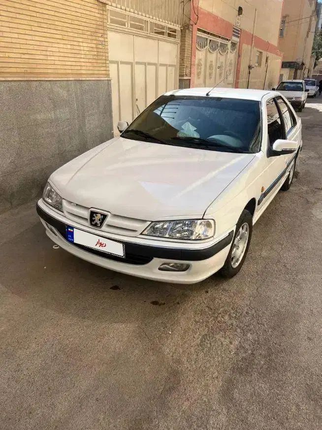 خودرو پژو، پارس آگهی ann_20014658