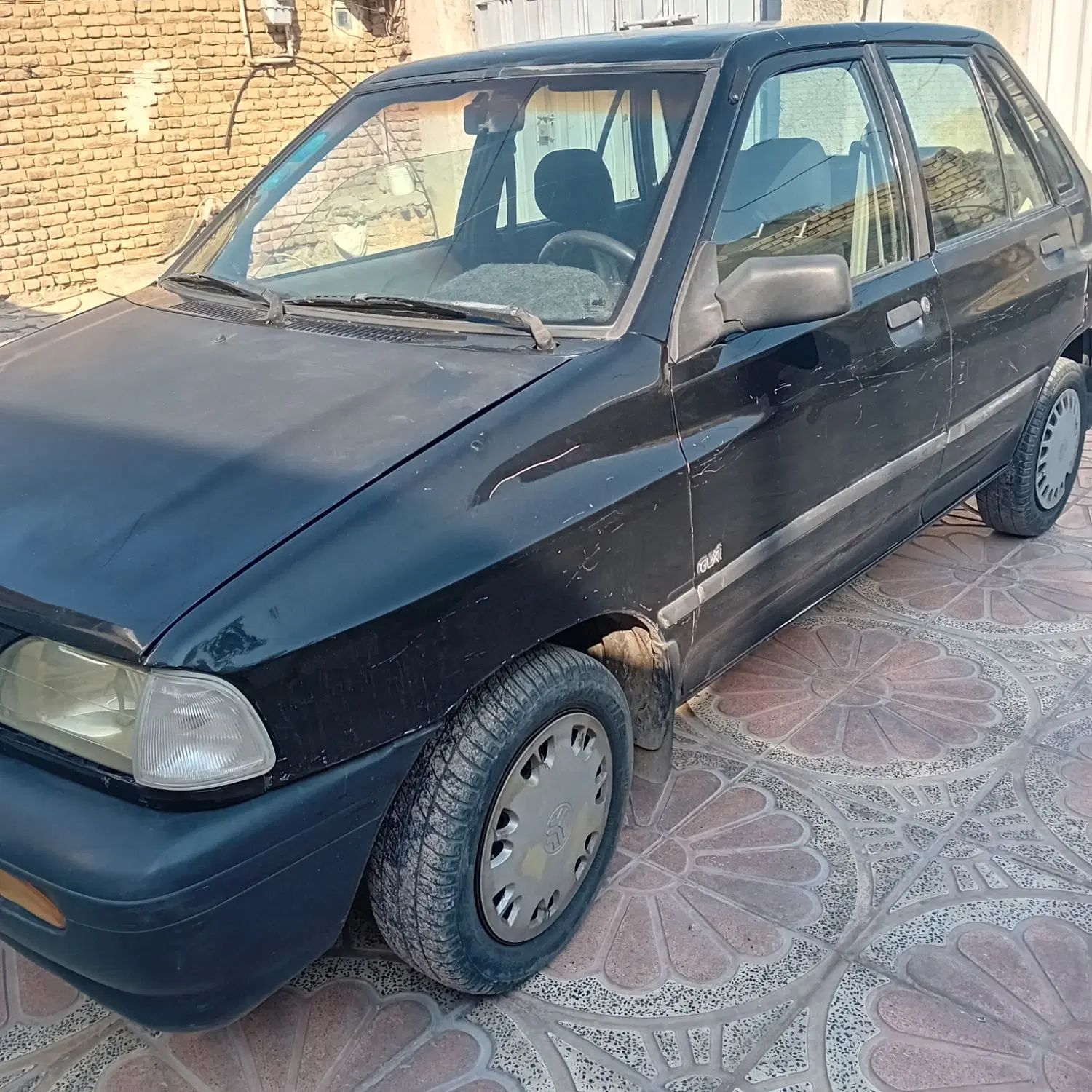 خودرو پراید، صبا آگهی ann_20014659