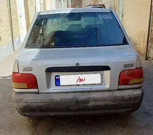 خودرو پراید، صبا آگهی ann_20014665