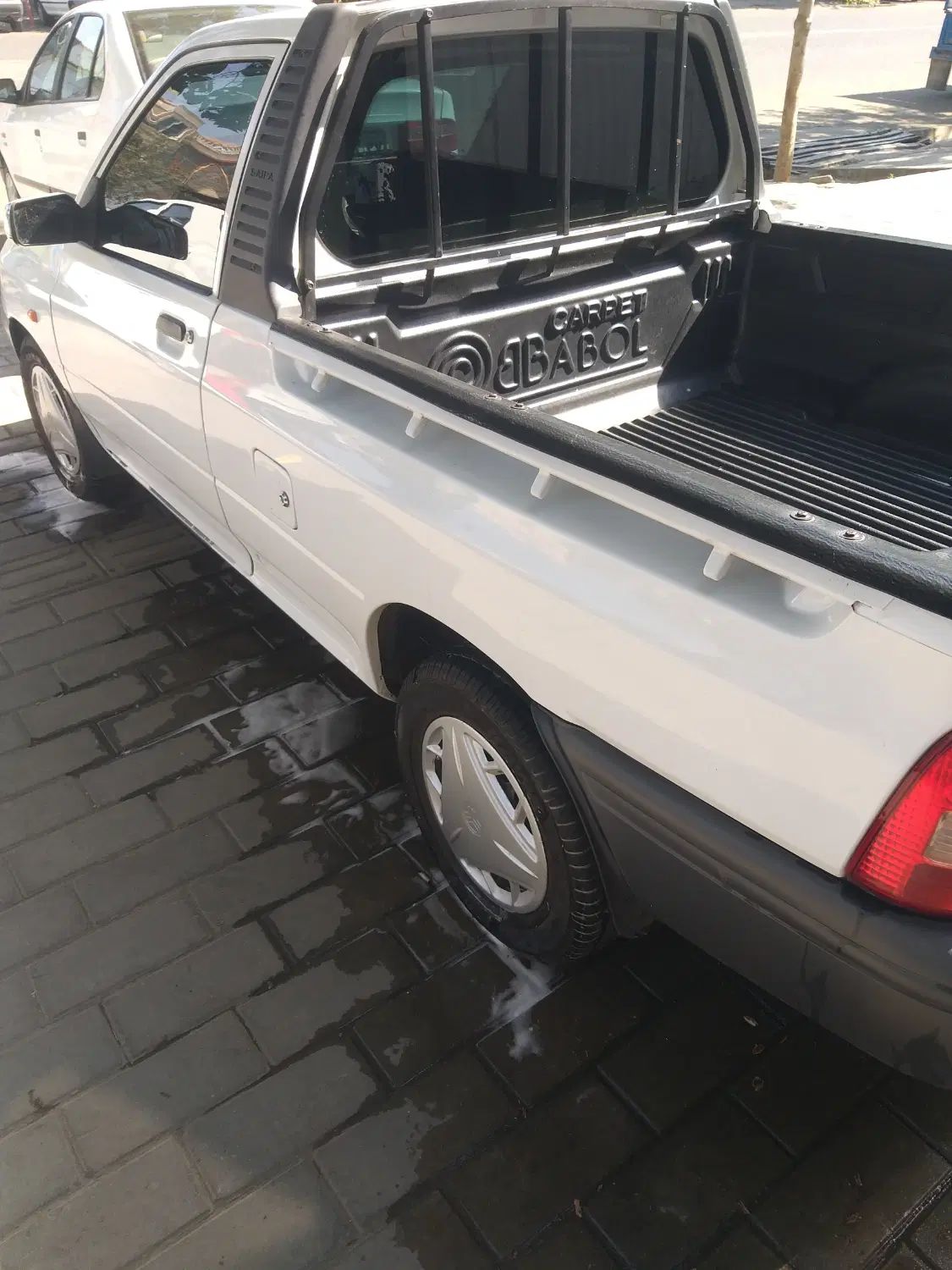پراید 151 SE - 1400