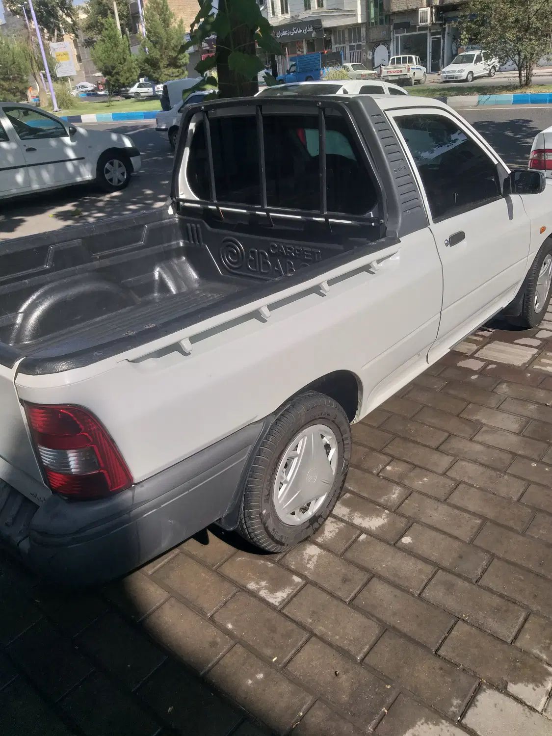 پراید 151 SE - 1400