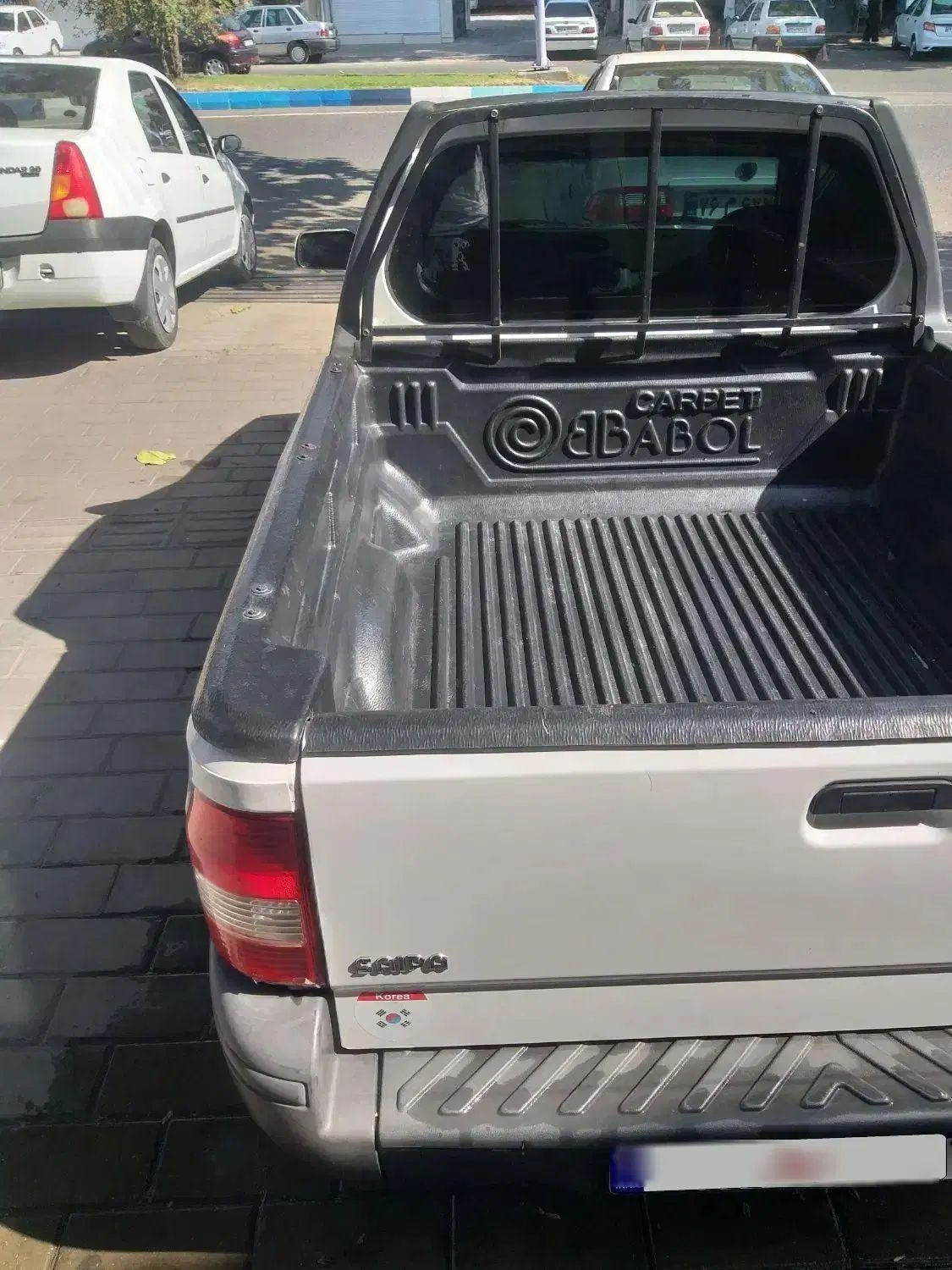 پراید 151 SE - 1400