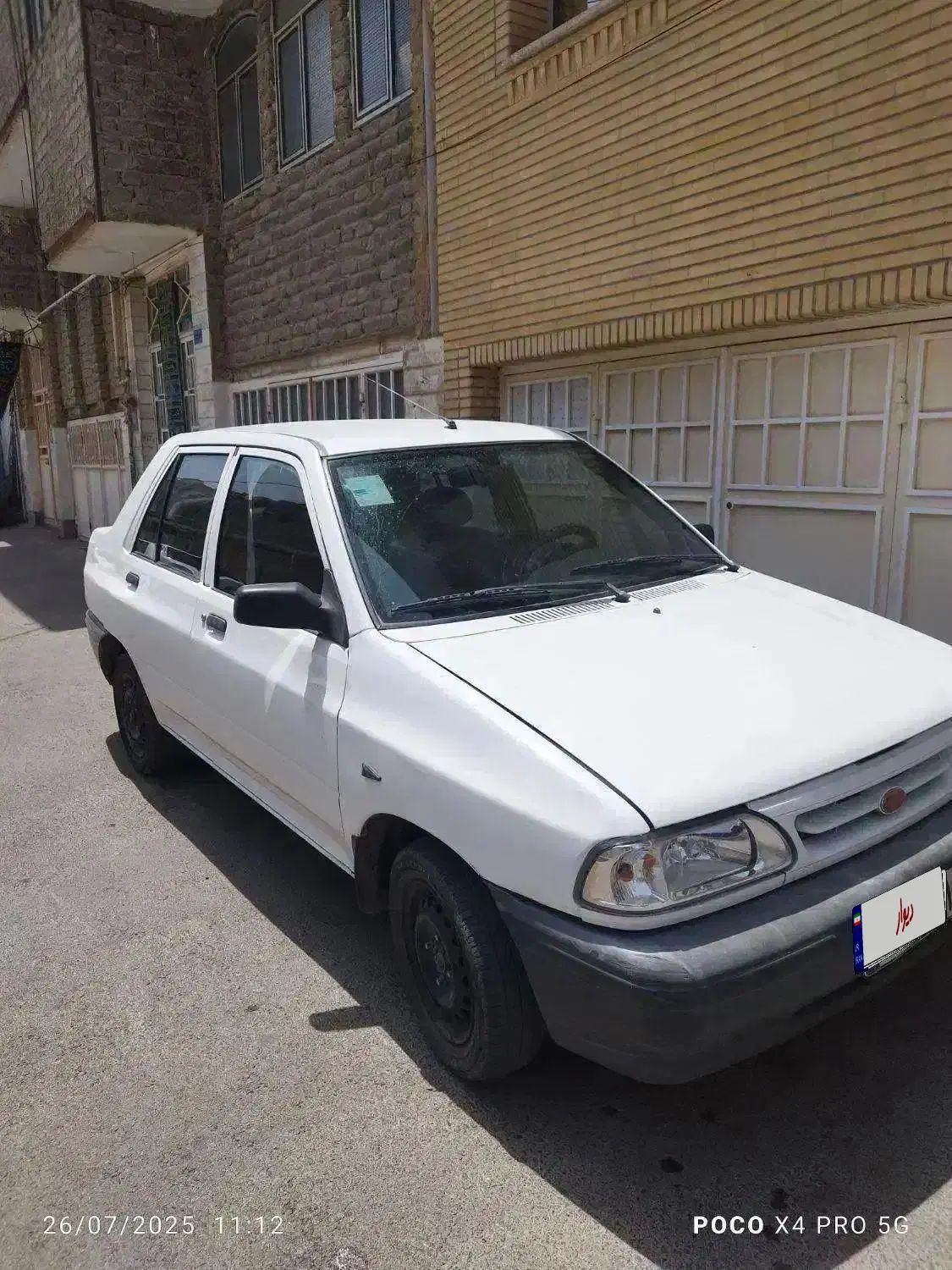 خودرو پراید، 131 آگهی ann_20014697