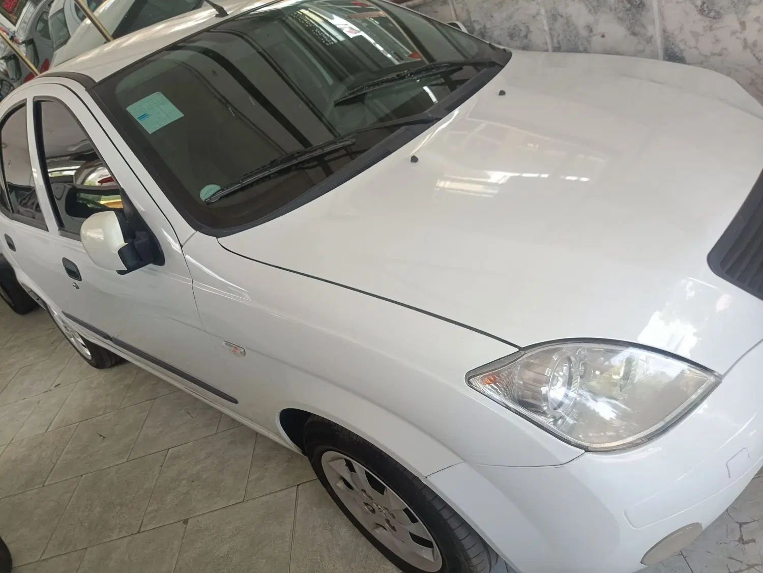 خودرو تیبا، 2 آگهی ann_20014707