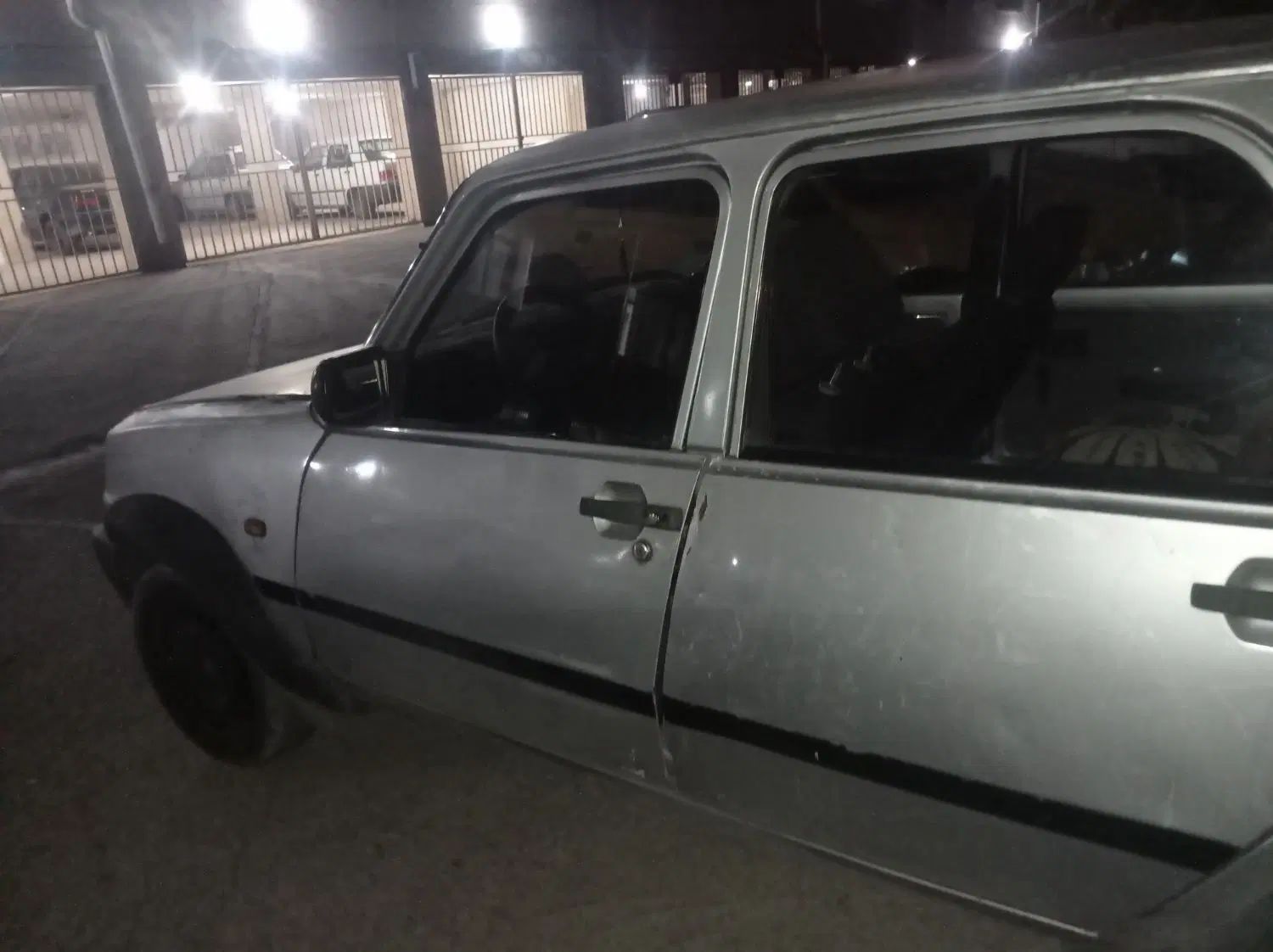 خودرو رنو، پی کی آگهی ann_20014714
