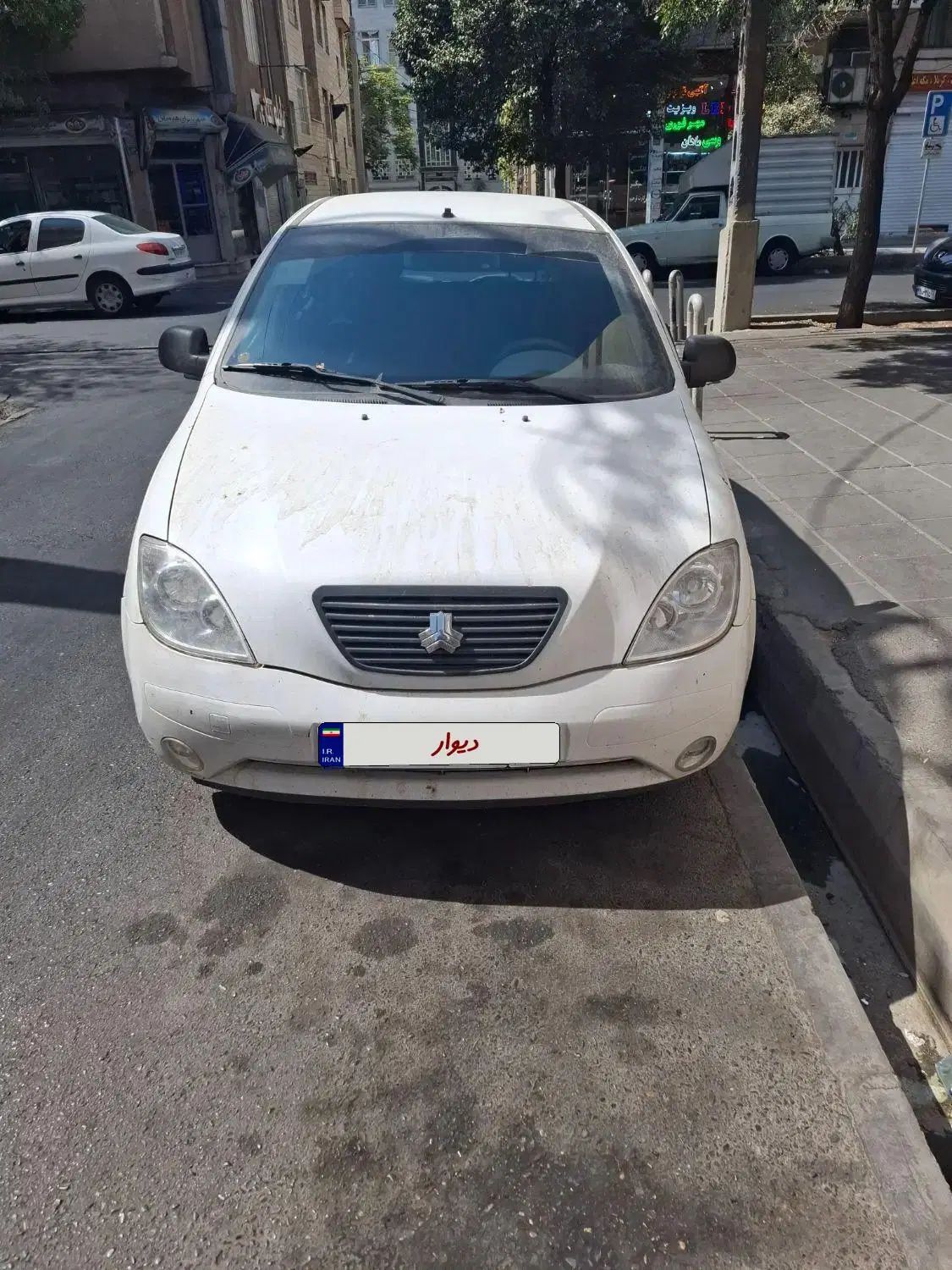 خودرو تیبا، 2 آگهی ann_20014718