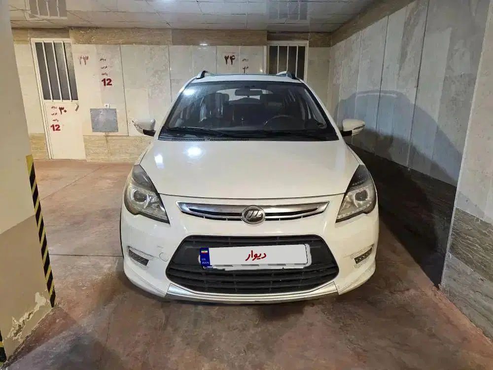 خودرو لیفان، X50 آگهی ann_20014722