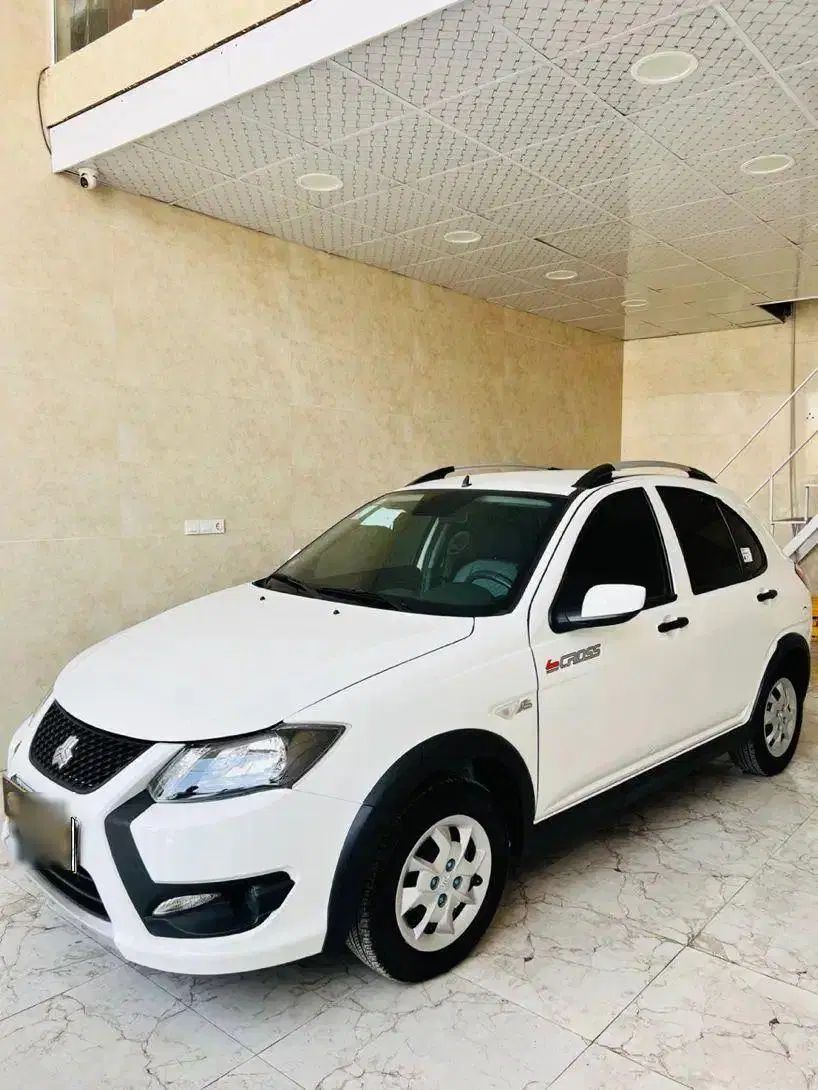 خودرو کوییک، S آگهی ann_20014731