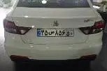 شاهین G دنده‌ای ESC - 1401