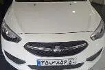 خودرو شاهین، G آگهی ann_20014734
