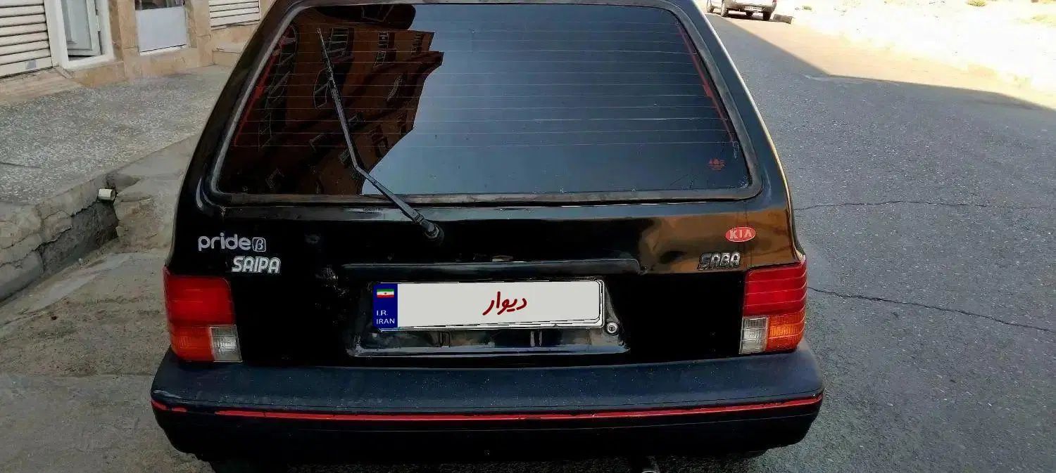 خودرو پراید، 111 آگهی ann_20014736