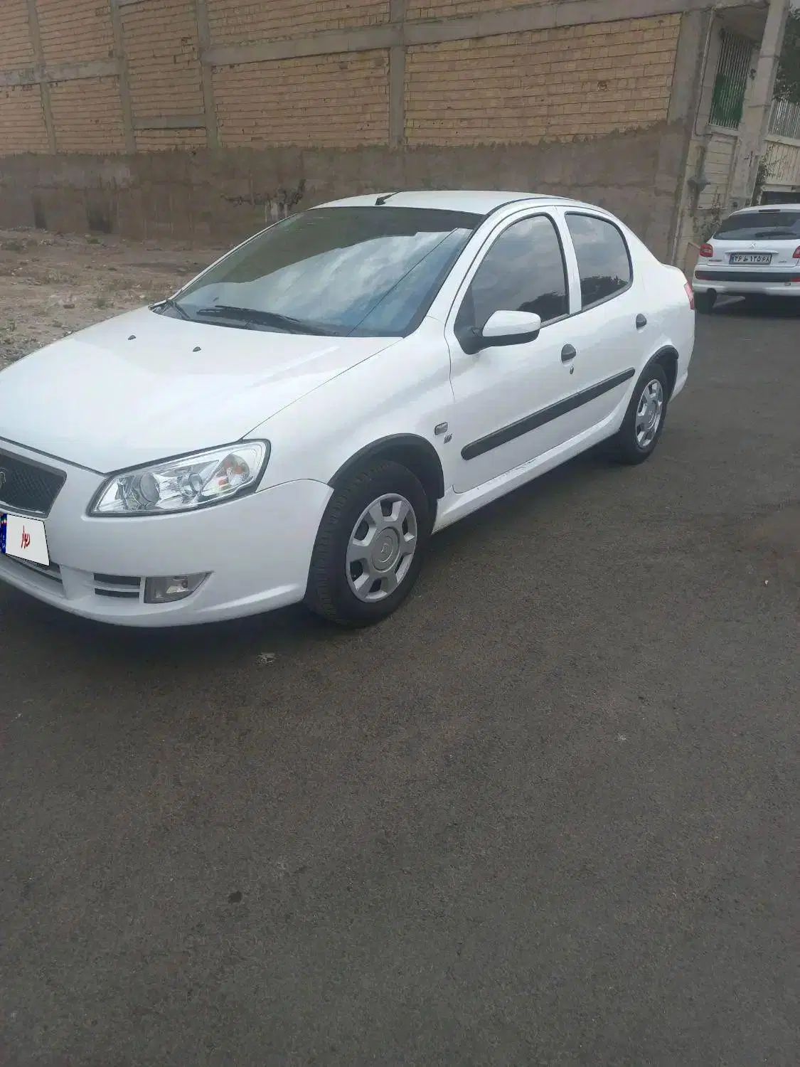 رانا LX TU5 - 1397