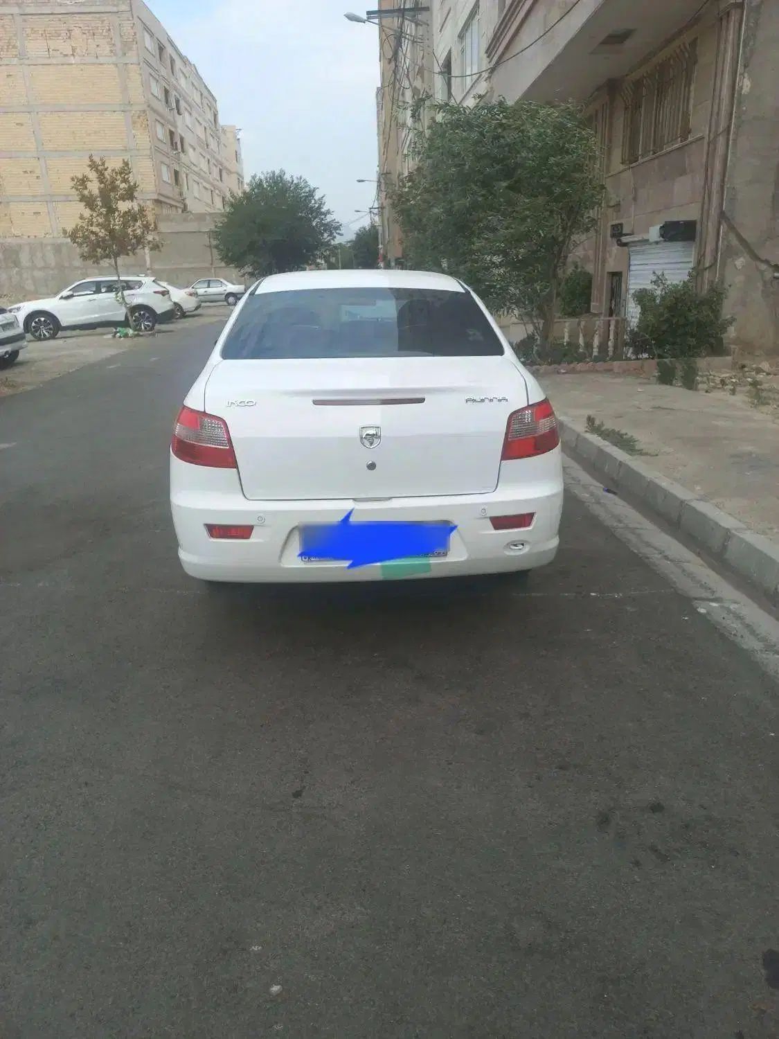 رانا LX TU5 - 1397