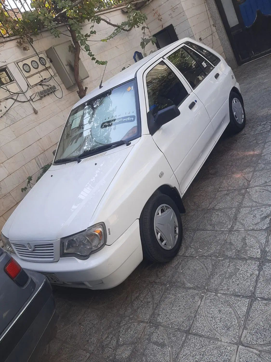 خودرو پراید، 111 آگهی ann_20014772