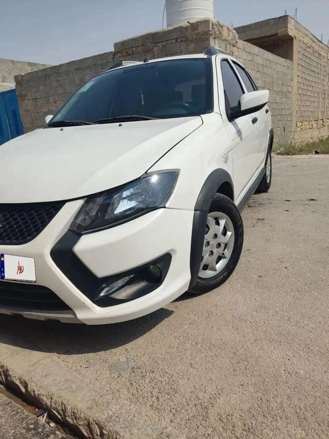 خودرو کوییک، S آگهی ann_20014775