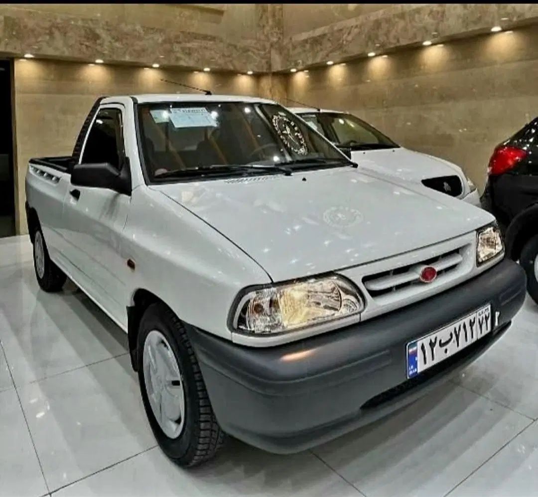 خودرو پراید، 151 آگهی ann_20014784