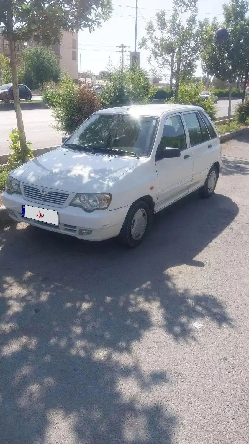 خودرو پراید، 111 آگهی ann_20014841