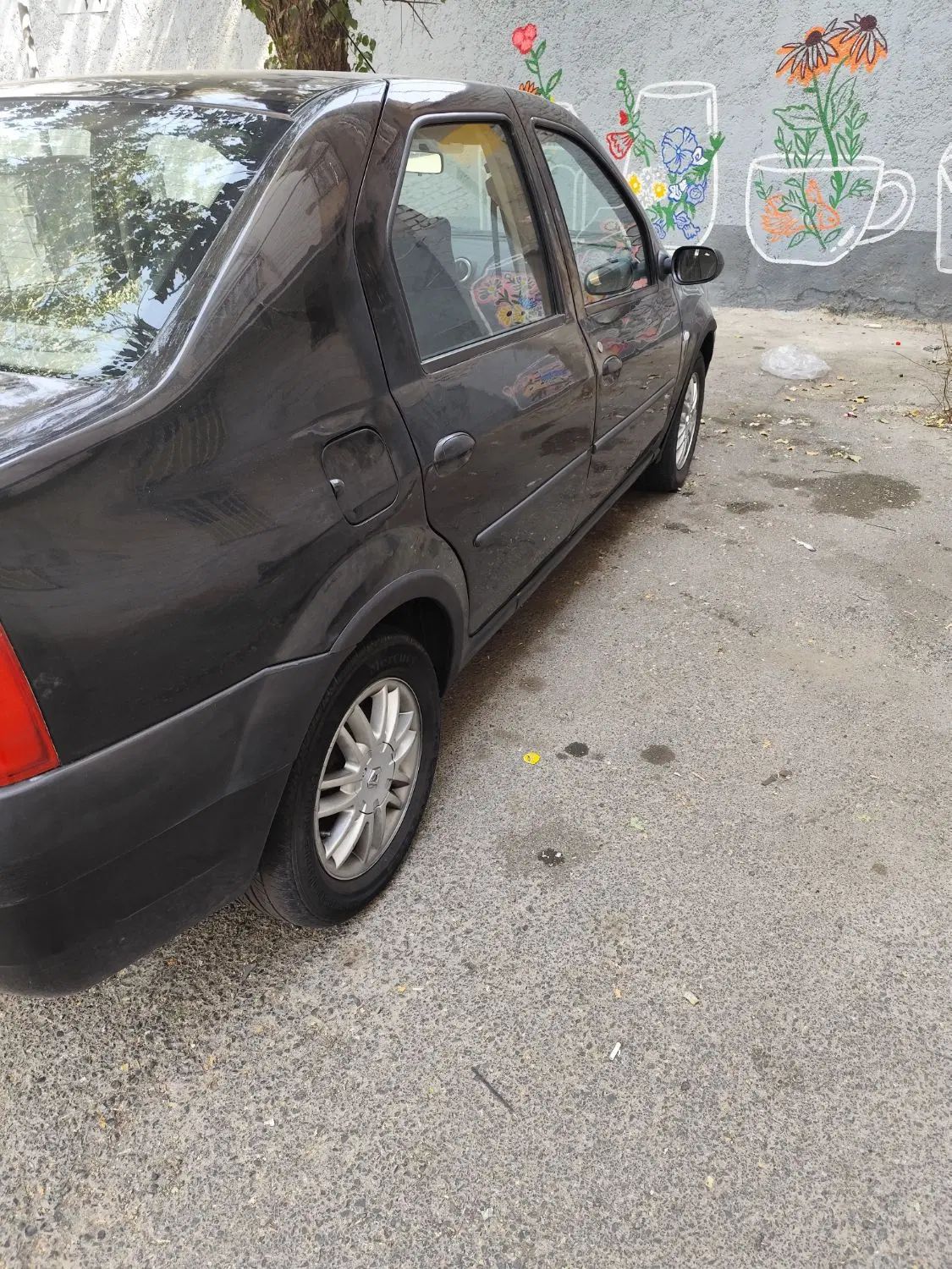 رنو تندر 90 E2 - 1389