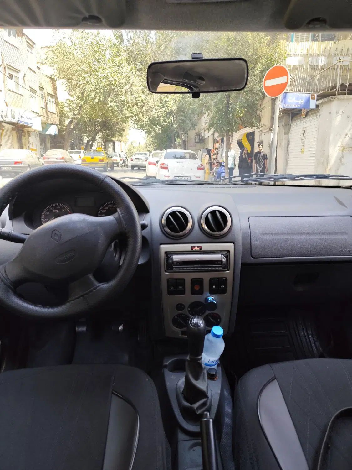 رنو تندر 90 E2 - 1389