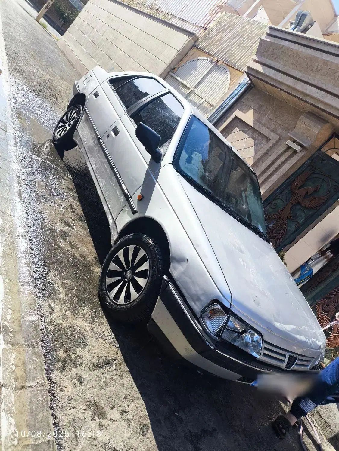 خودرو پژو، 405 آگهی ann_20014883