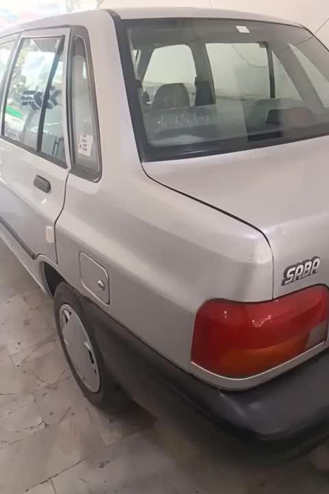 خودرو پراید، صبا آگهی ann_20014900