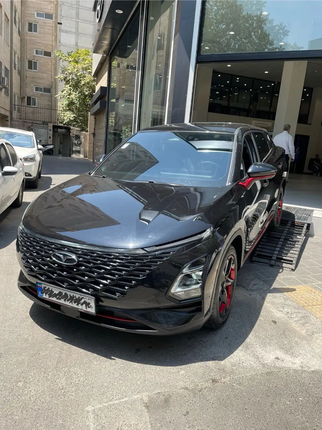 فونیکس FX پریمیوم FWD - 1403