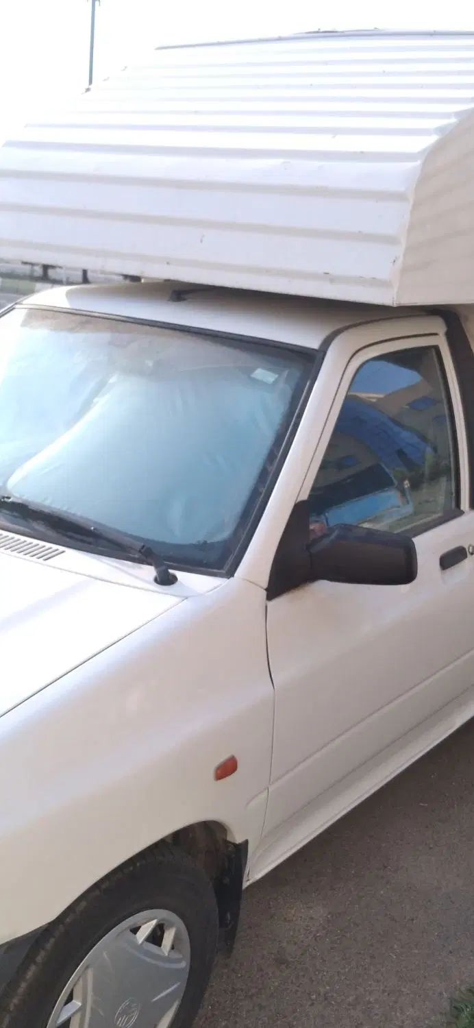 پراید 151 SE - 1403