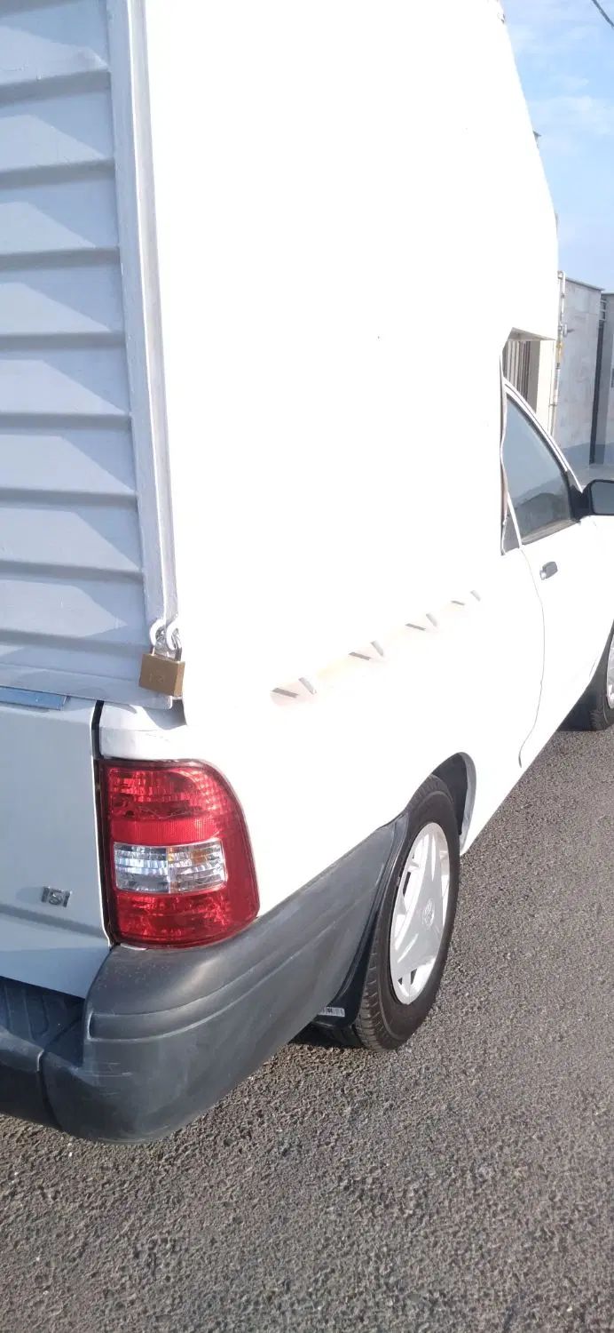 پراید 151 SE - 1403