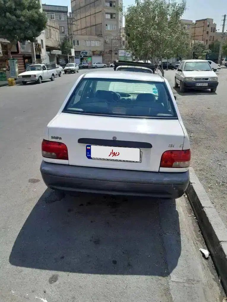 خودرو پراید، صبا آگهی ann_20014951