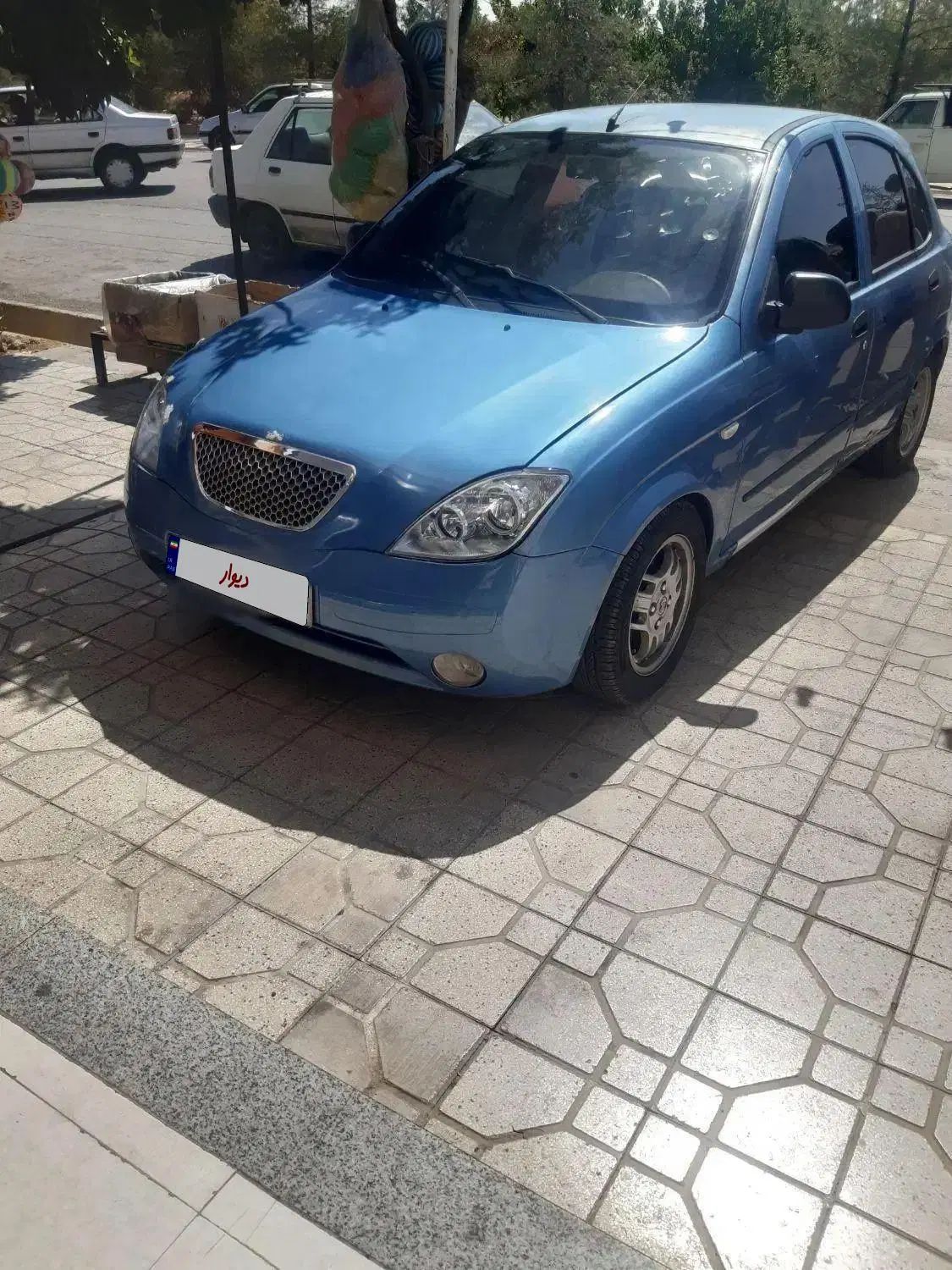 خودرو تیبا، 2 آگهی ann_20014957
