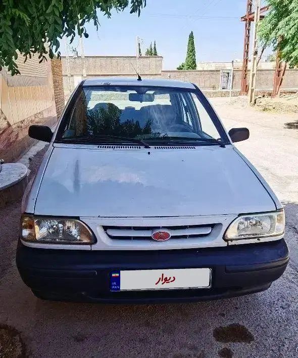 خودرو پراید، 131 آگهی ann_20014983