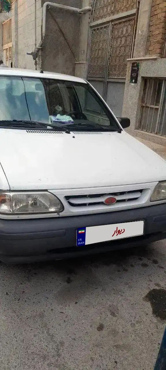 خودرو پراید، 131 آگهی ann_20015025