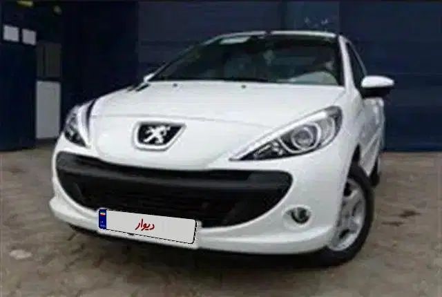 خودرو پژو، 207 آگهی ann_20015028