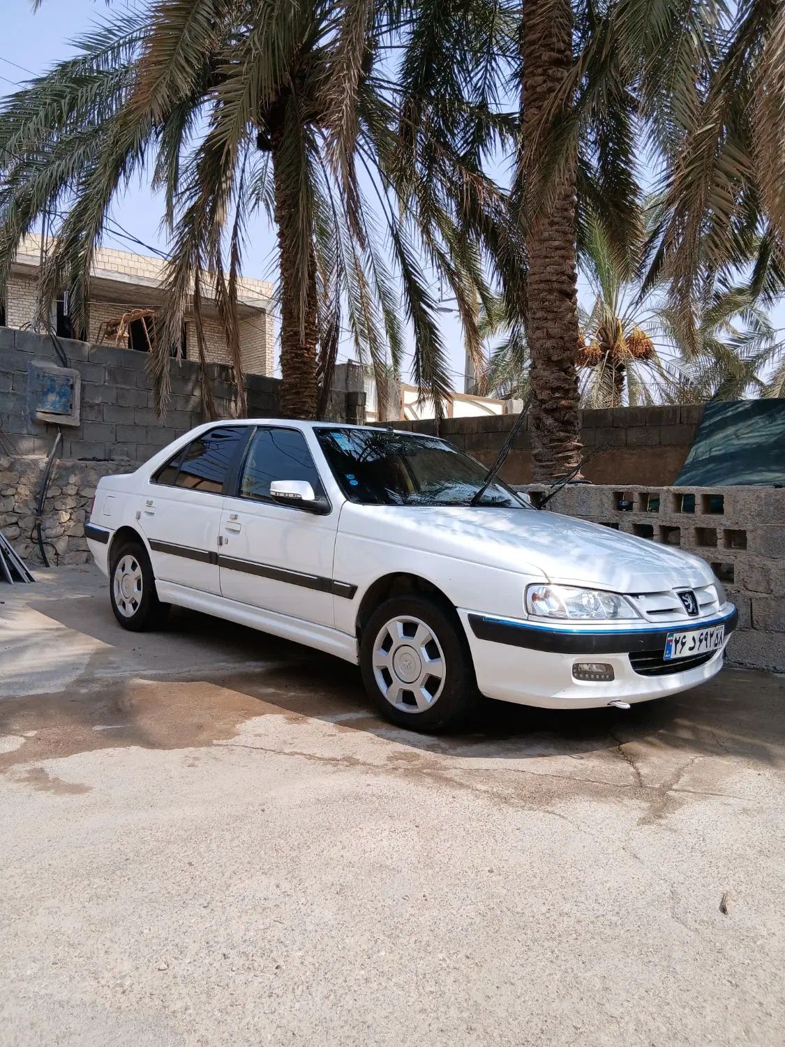 خودرو پژو، پارس آگهی ann_20015054