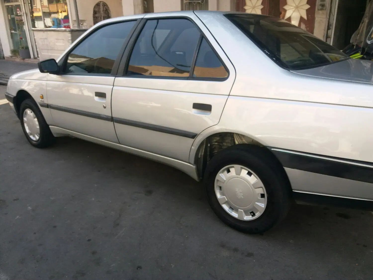 خودرو پژو، 405 آگهی ann_20015062