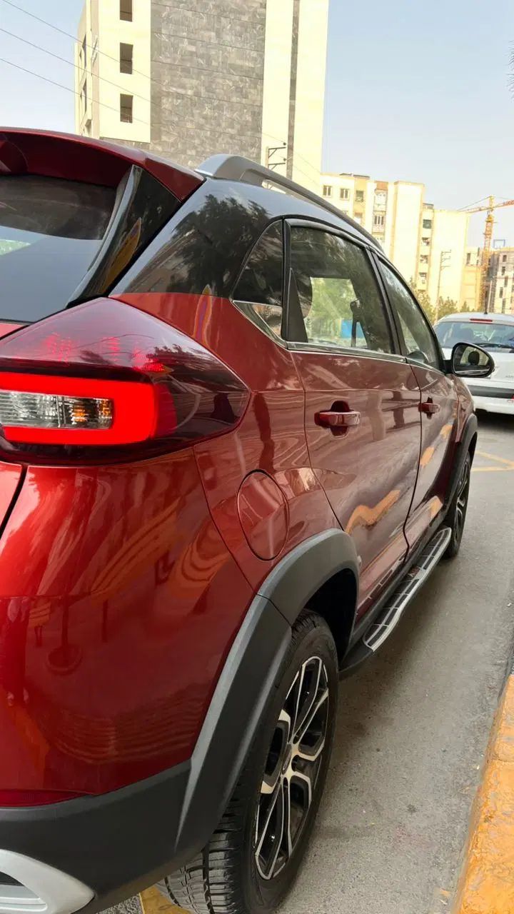 ام وی ام X22 پرو اتوماتیک IE - 1401