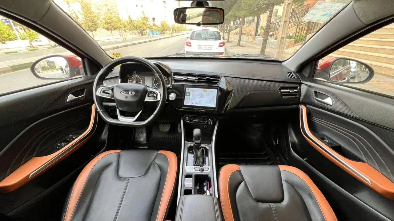 ام وی ام X22 پرو اتوماتیک IE - 1401