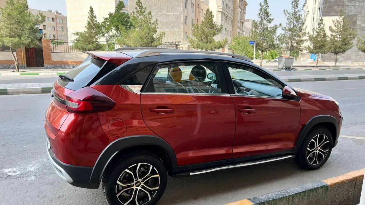 ام وی ام X22 پرو اتوماتیک IE - 1401