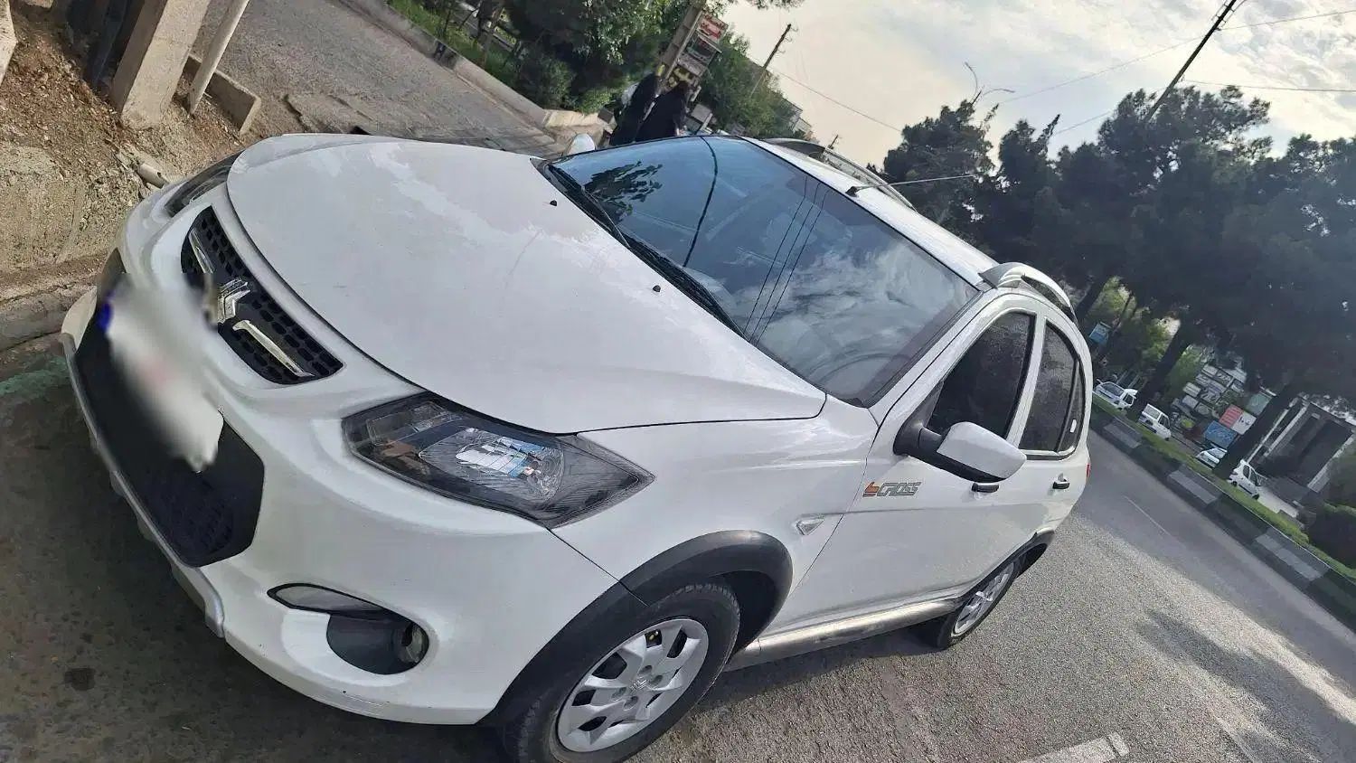 خودرو کوییک، معمولی آگهی ann_20015070
