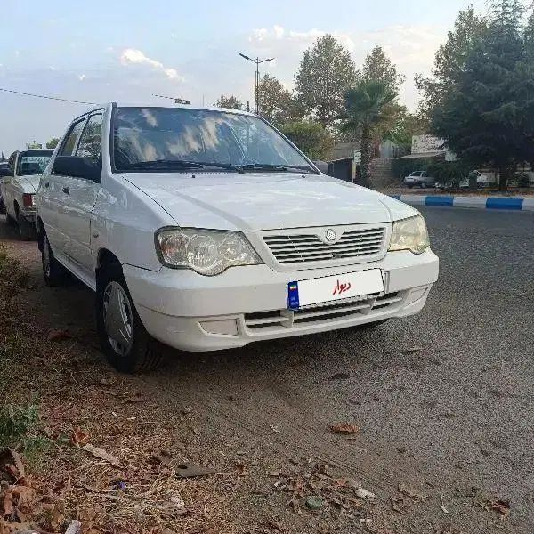 خودرو پراید، 132 آگهی ann_20015098