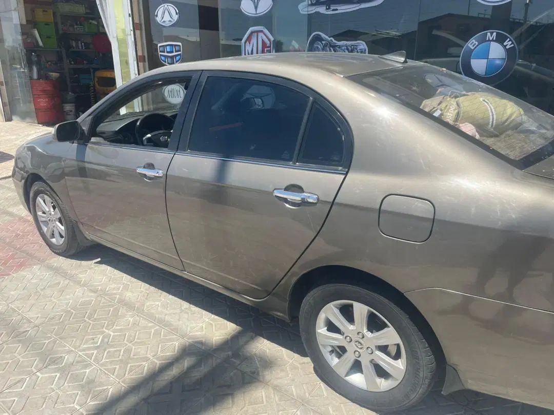 لیفان 620 دنده‌ای 1600 - 1391
