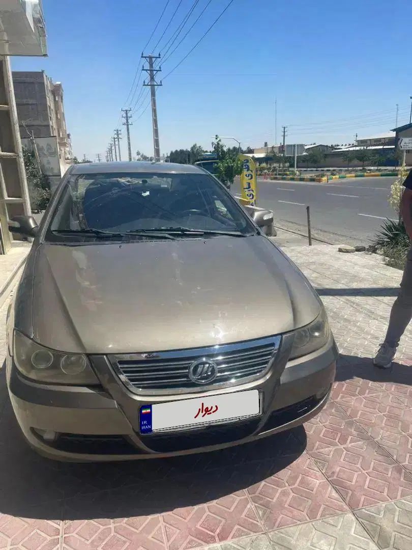 خودرو لیفان، 620 آگهی ann_20015156