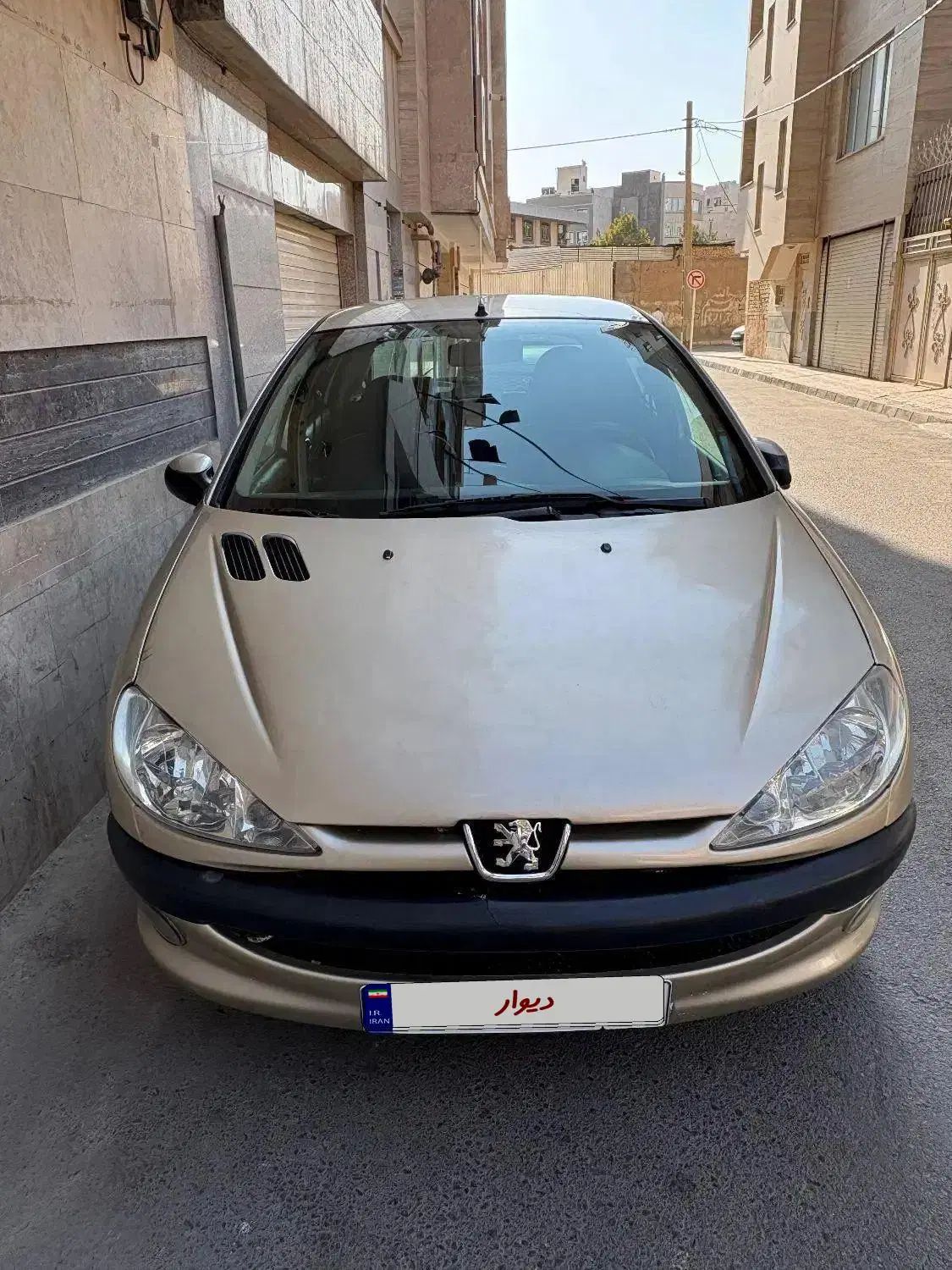 خودرو پژو، 206 آگهی ann_20015214