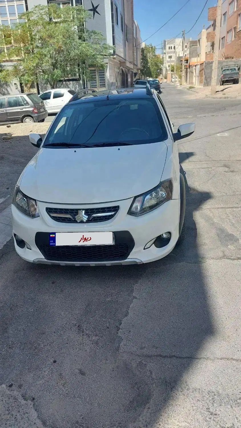 خودرو کوییک، R آگهی ann_20015230