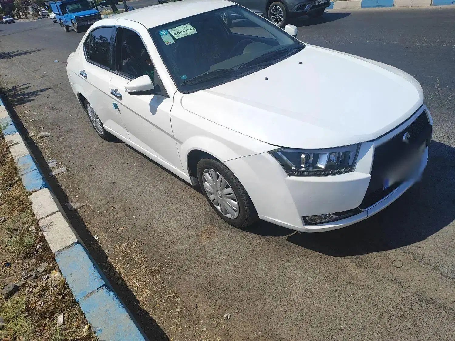 خودرو دنا، پلاس آگهی ann_20015231