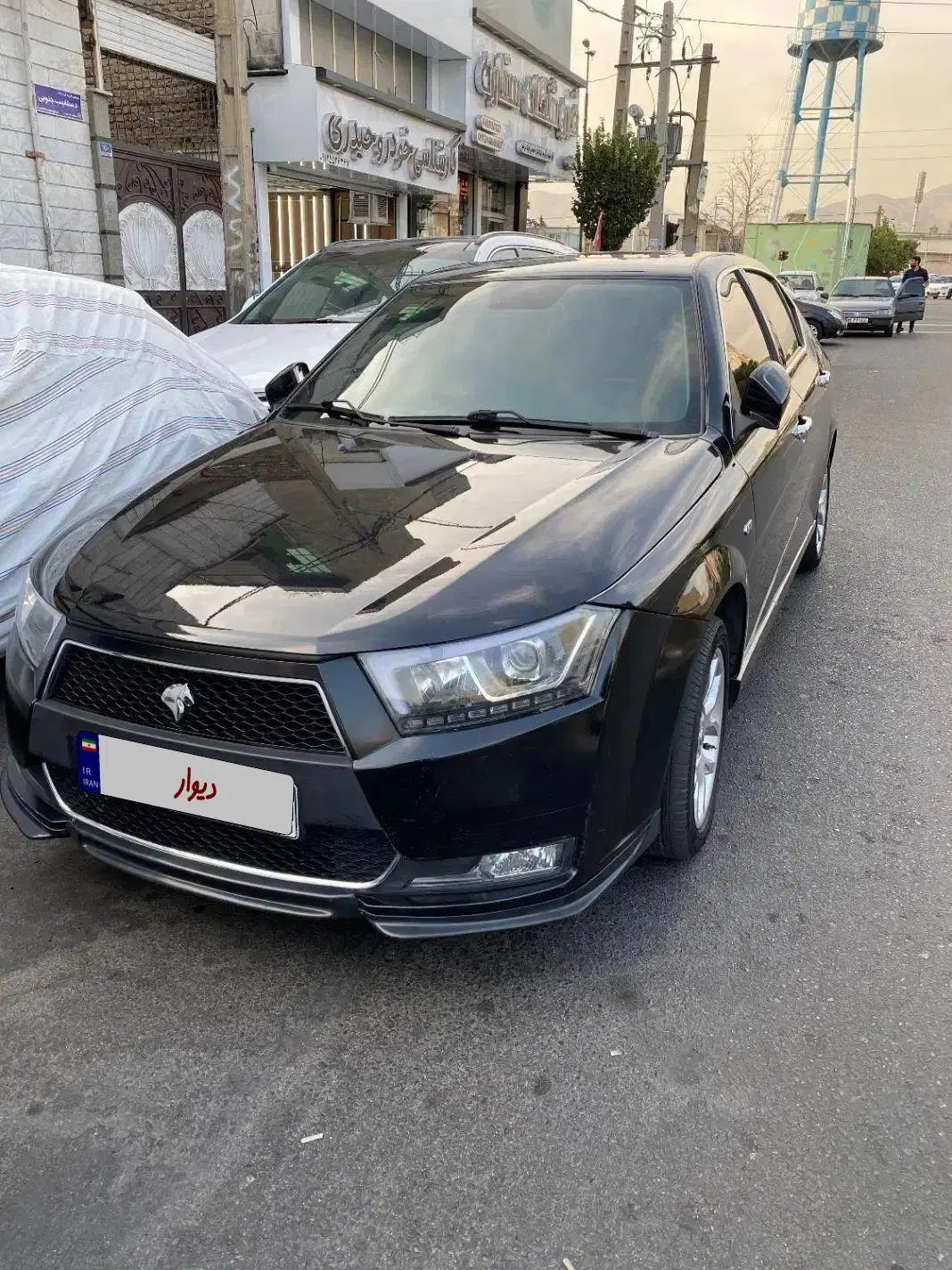خودرو دنا، پلاس توربو آگهی ann_20015232